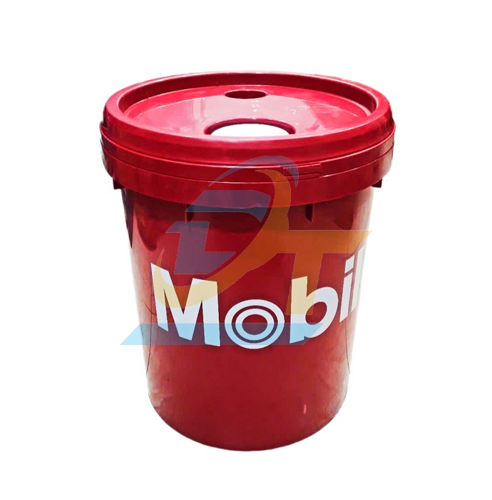 Dầu bánh răng Mobilgear 600 XP 320 (20L)  MOBIL | Giá rẻ nhất - Công Ty TNHH Thương Mại Dịch Vụ Đạt Tâm