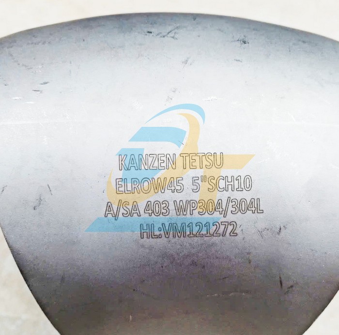 Lơi hàn inox 304 SCH10 DN125 - Phi 140  VietNam | Giá rẻ nhất - Công Ty TNHH Thương Mại Dịch Vụ Đạt Tâm