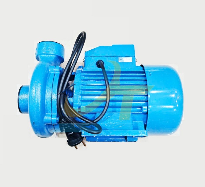 Máy bơm nước Cá Sấu 1HP 0.75kW 1.5DK-22  VietNam | Giá rẻ nhất - Công Ty TNHH Thương Mại Dịch Vụ Đạt Tâm