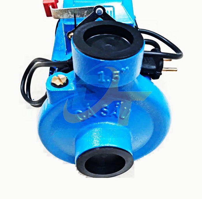 Máy bơm nước Cá Sấu 1HP 0.75kW 1.5DK-22  VietNam | Giá rẻ nhất - Công Ty TNHH Thương Mại Dịch Vụ Đạt Tâm