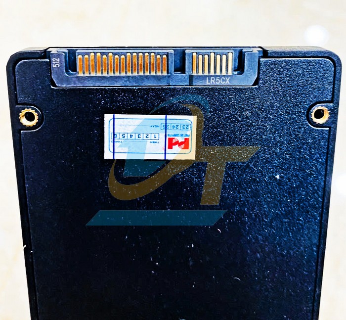 Ổ cứng SSD 2.5" 128GB Patriot P210 SATA III  PATRIOT | Giá rẻ nhất - Công Ty TNHH Thương Mại Dịch Vụ Đạt Tâm