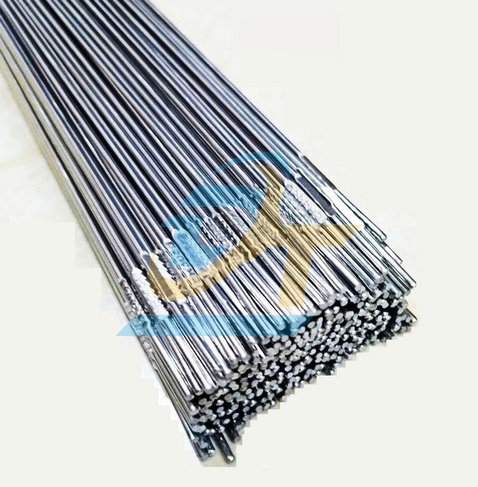 Que h&agrave;n tig inox Gemini Kim T&iacute;n GT-ER308L 2.4mm  KimTin | Gi&aacute; rẻ nhất - C&ocirc;ng Ty TNHH Thương Mại Dịch Vụ Đạt T&acirc;m