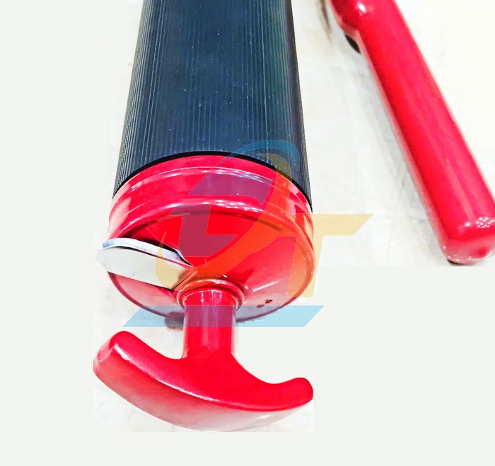 Súng bơm mỡ 400cc Toptul JJAA1402  TOPTUL | Giá rẻ nhất - Công Ty TNHH Thương Mại Dịch Vụ Đạt Tâm