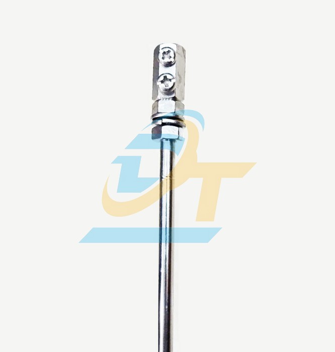 Thanh điện cực inox 304 dài 1m Omron F03-60 F03-60 Omron | Giá rẻ nhất - Công Ty TNHH Thương Mại Dịch Vụ Đạt Tâm