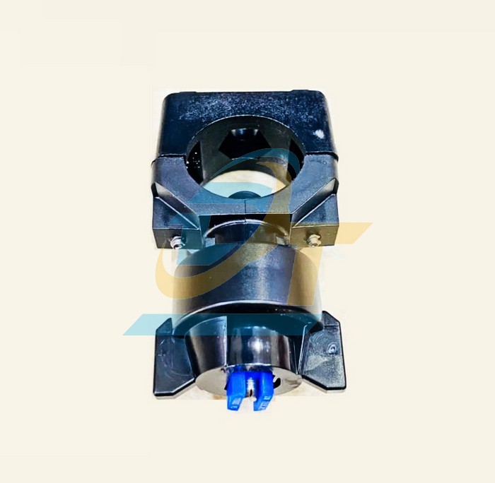 Bộ b&eacute;c phun tưới 3 chi tiết 110 độ (Đầu, th&acirc;n, nắp) Teejet  QJ7421-3/4-NYB+XR11003VS+114441A-1-CELR  TEEJET | Gi&aacute; rẻ nhất - C&ocirc;ng Ty TNHH Thương Mại Dịch Vụ Đạt T&acirc;m