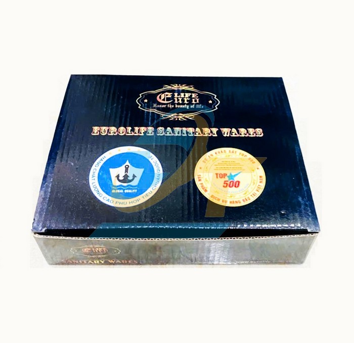 Bộ van xả bồn tiểu nam đồng mạ chrome Eurolife EL-XT 130 EL-XT 130 EUROLIFE | Gi&aacute; rẻ nhất - C&ocirc;ng Ty TNHH Thương Mại Dịch Vụ Đạt T&acirc;m