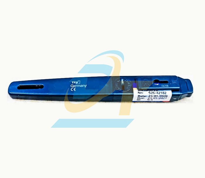 B&uacute;t đo nhiệt độ TFA AT-1005 AT-1005 TFA | Gi&aacute; rẻ nhất - C&ocirc;ng Ty TNHH Thương Mại Dịch Vụ Đạt T&acirc;m