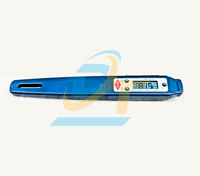 B&uacute;t đo nhiệt độ TFA AT-1005 AT-1005 TFA | Gi&aacute; rẻ nhất - C&ocirc;ng Ty TNHH Thương Mại Dịch Vụ Đạt T&acirc;m