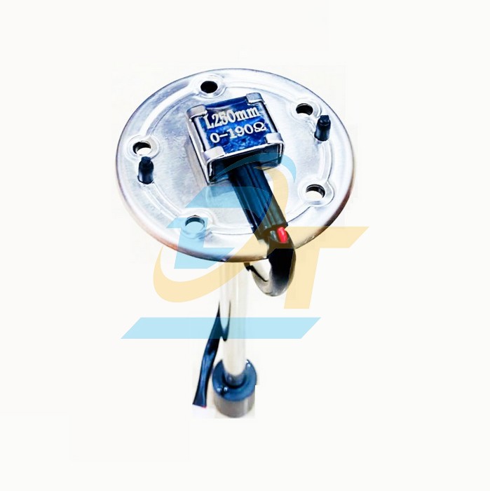Cảm biến đo mức nhi&ecirc;n liệu 25cm VDO 10-184Ohm, 0-190Ohm  China | Gi&aacute; rẻ nhất - C&ocirc;ng Ty TNHH Thương Mại Dịch Vụ Đạt T&acirc;m