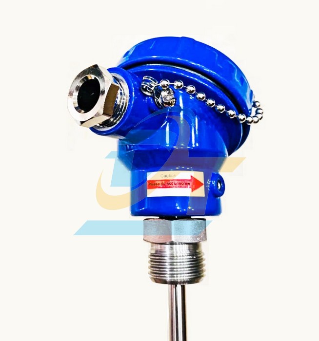 Cảm biến nhiệt độ inox 316 PT100 D6.3mm Omron E52MY-PT15C E52MY-PT15C Omron | Gi&aacute; rẻ nhất - C&ocirc;ng Ty TNHH Thương Mại Dịch Vụ Đạt T&acirc;m