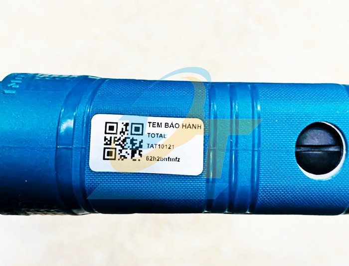 Cần siết lực d&ugrave;ng hơi 1/2" Total TAT10121 TAT10121 Total | Gi&aacute; rẻ nhất - C&ocirc;ng Ty TNHH Thương Mại Dịch Vụ Đạt T&acirc;m