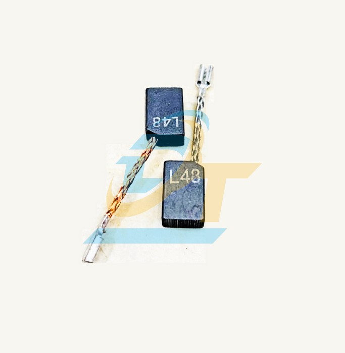 Chổi than m&aacute;y WU800S, WU800X L48 50027352  HOVU | Gi&aacute; rẻ nhất - C&ocirc;ng Ty TNHH Thương Mại Dịch Vụ Đạt T&acirc;m