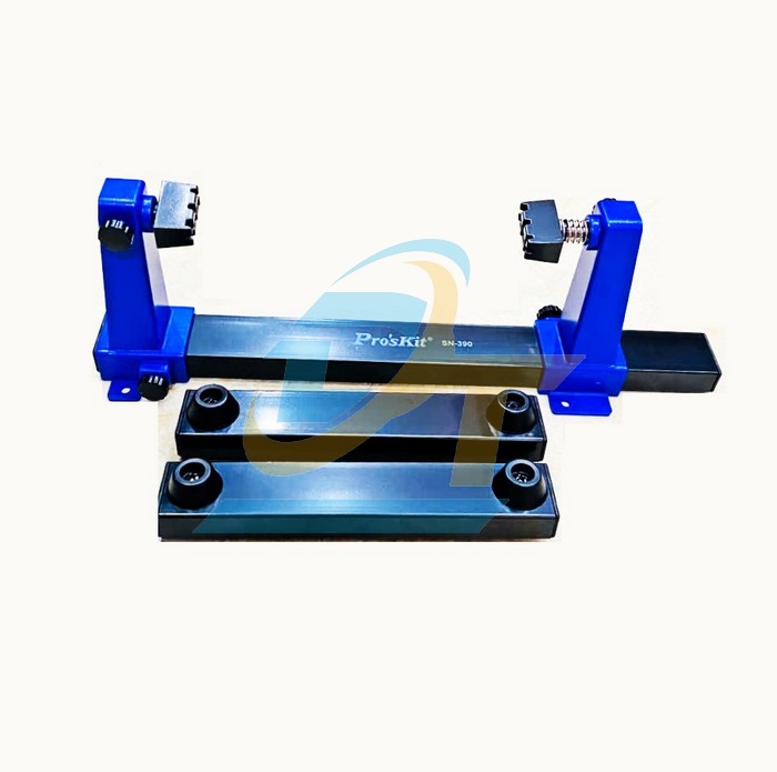 Kẹp đỡ bảng mạch mạch Pro'skit SN-390 SN-390 Pro'skit | Gi&aacute; rẻ nhất - C&ocirc;ng Ty TNHH Thương Mại Dịch Vụ Đạt T&acirc;m