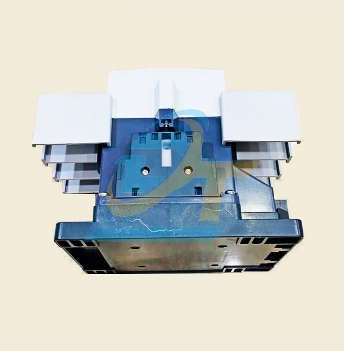 Khởi động từ 3P 160A 220V Shihlin S-P150T (2a2b) S-P150T Shihlin | Gi&aacute; rẻ nhất - C&ocirc;ng Ty TNHH Thương Mại Dịch Vụ Đạt T&acirc;m