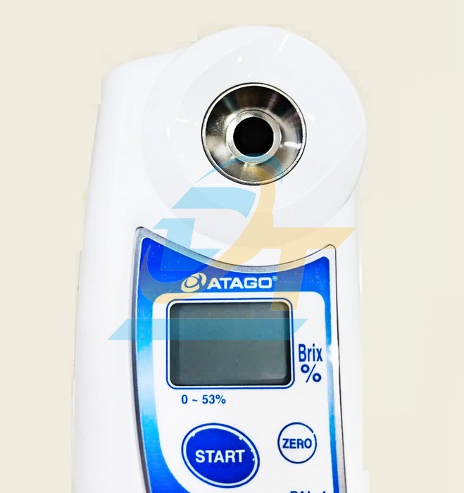 Kh&uacute;c xạ kế điện tử đo độ ngọt Atago PAL-1 PAL-1 ATAGO | Gi&aacute; rẻ nhất - C&ocirc;ng Ty TNHH Thương Mại Dịch Vụ Đạt T&acirc;m