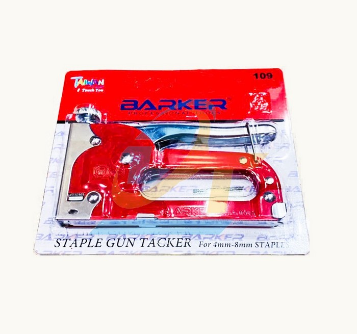 K&igrave;m bấm đinh ghim 4-8mm Barker 109  BARKER | Gi&aacute; rẻ nhất - C&ocirc;ng Ty TNHH Thương Mại Dịch Vụ Đạt T&acirc;m