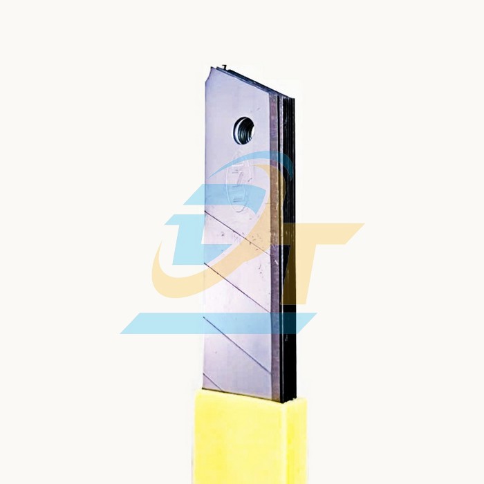Lưỡi dao rọc giấy 9mm Unicorn SL150  VietNam | Gi&aacute; rẻ nhất - C&ocirc;ng Ty TNHH Thương Mại Dịch Vụ Đạt T&acirc;m