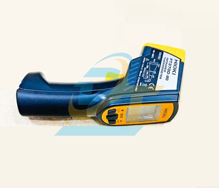 M&aacute;y đo nhiệt độ bằng hồng ngoại Hioki FT3700-20 FT3700-20 Hioki | Gi&aacute; rẻ nhất - C&ocirc;ng Ty TNHH Thương Mại Dịch Vụ Đạt T&acirc;m