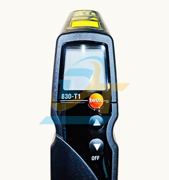 M&aacute;y đo nhiệt độ bằng hồng ngoại Testo 830-T1  TESTO | Gi&aacute; rẻ nhất - C&ocirc;ng Ty TNHH Thương Mại Dịch Vụ Đạt T&acirc;m
