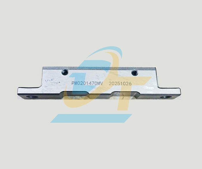 Ng&agrave;m kẹp d&ugrave;ng cho m&aacute;y đ&oacute;ng g&oacute;i Soontrue SZ100  SOONTRUE | Gi&aacute; rẻ nhất - C&ocirc;ng Ty TNHH Thương Mại Dịch Vụ Đạt T&acirc;m