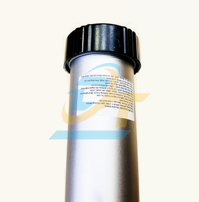 S&uacute;ng bắn keo Silicon 15"/375mm Tolsen 43046 43046 Tolsen | Gi&aacute; rẻ nhất - C&ocirc;ng Ty TNHH Thương Mại Dịch Vụ Đạt T&acirc;m
