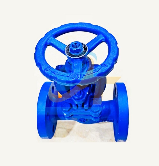 Van cầu gang mặt b&iacute;ch PN16 Joeun DN20  Joeun | Gi&aacute; rẻ nhất - C&ocirc;ng Ty TNHH Thương Mại Dịch Vụ Đạt T&acirc;m