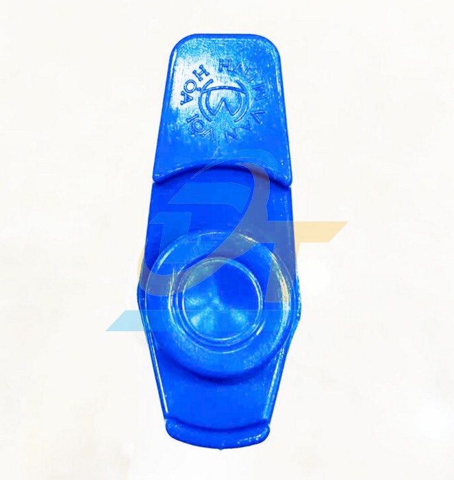 V&ograve;i hồ nhựa tay gạt 90 độ Miha DN15  MinhHoa | Gi&aacute; rẻ nhất - C&ocirc;ng Ty TNHH Thương Mại Dịch Vụ Đạt T&acirc;m