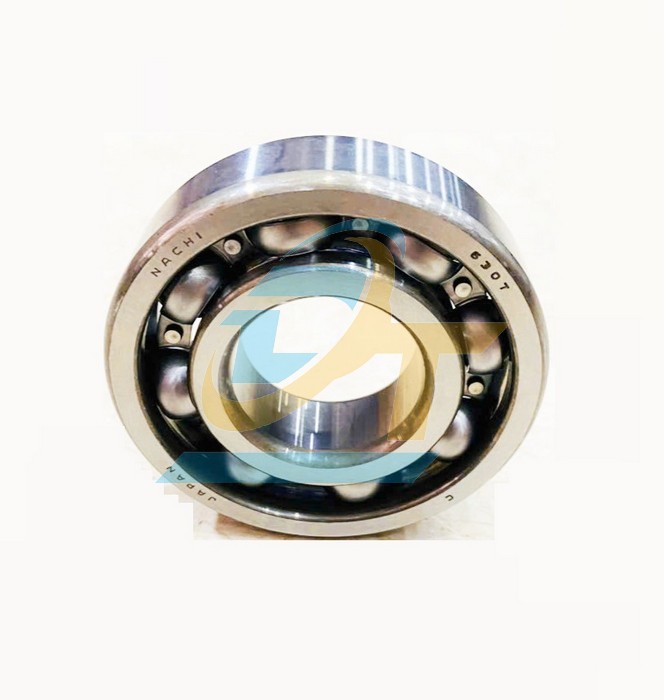 V&ograve;ng bi (Bạc đạn) Nachi 6307CM  Nachi | Gi&aacute; rẻ nhất - C&ocirc;ng Ty TNHH Thương Mại Dịch Vụ Đạt T&acirc;m