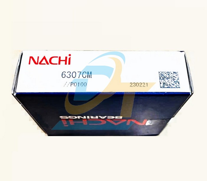 V&ograve;ng bi (Bạc đạn) Nachi 6307CM  Nachi | Gi&aacute; rẻ nhất - C&ocirc;ng Ty TNHH Thương Mại Dịch Vụ Đạt T&acirc;m