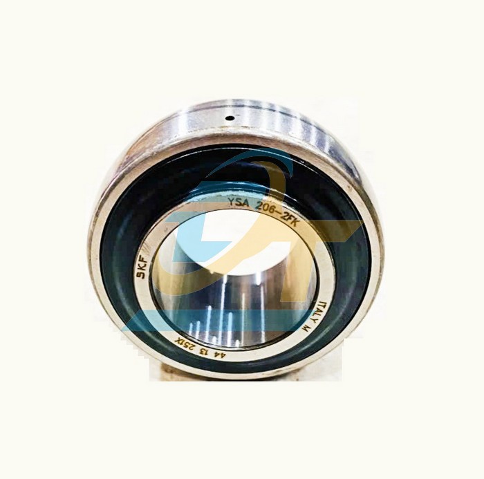 V&ograve;ng bi (Bạc đạn) SKF YSA 206-2FK  SKF | Gi&aacute; rẻ nhất - C&ocirc;ng Ty TNHH Thương Mại Dịch Vụ Đạt T&acirc;m