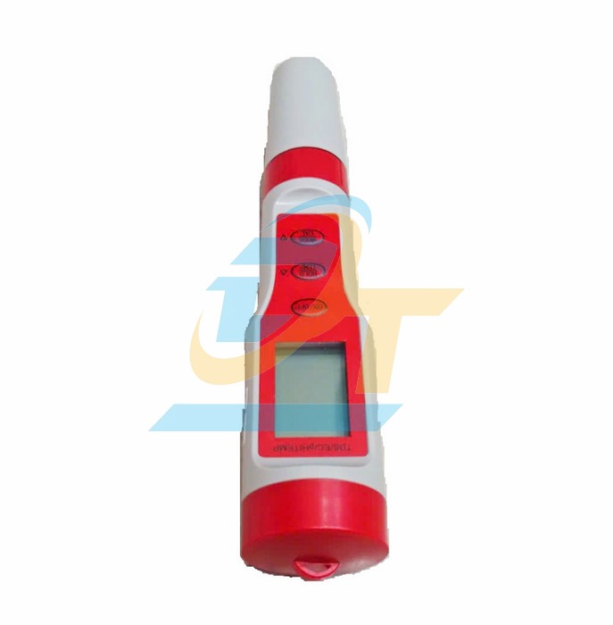 B&uacute;t đo PH/TDS/EC/Nhiệt độ EZ-9908  China | Gi&aacute; rẻ nhất - C&ocirc;ng Ty TNHH Thương Mại Dịch Vụ Đạt T&acirc;m