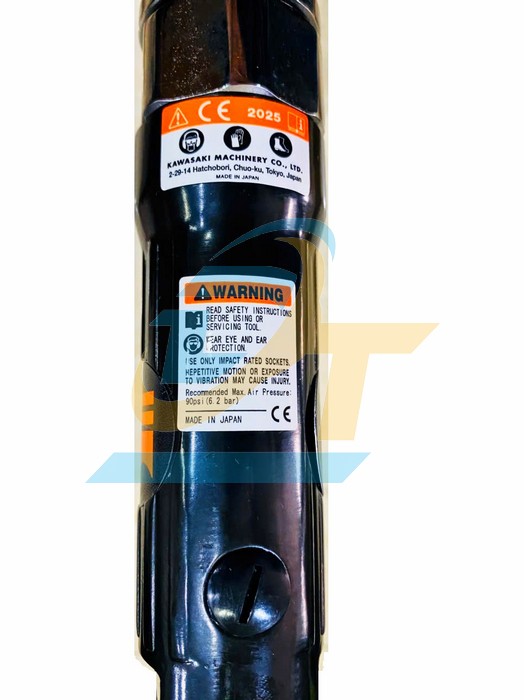 Cần siết ngang 1/2" Kawasaki KPT-1175  Kawasaki | Gi&aacute; rẻ nhất - C&ocirc;ng Ty TNHH Thương Mại Dịch Vụ Đạt T&acirc;m