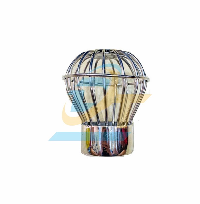 Cầu lọc r&aacute;c inox 304 phi 90  VietNam | Gi&aacute; rẻ nhất - C&ocirc;ng Ty TNHH Thương Mại Dịch Vụ Đạt T&acirc;m