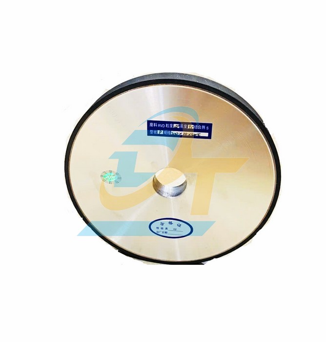 Đ&aacute; m&agrave;i lưng P150 200x20x32x4  China | Gi&aacute; rẻ nhất - C&ocirc;ng Ty TNHH Thương Mại Dịch Vụ Đạt T&acirc;m