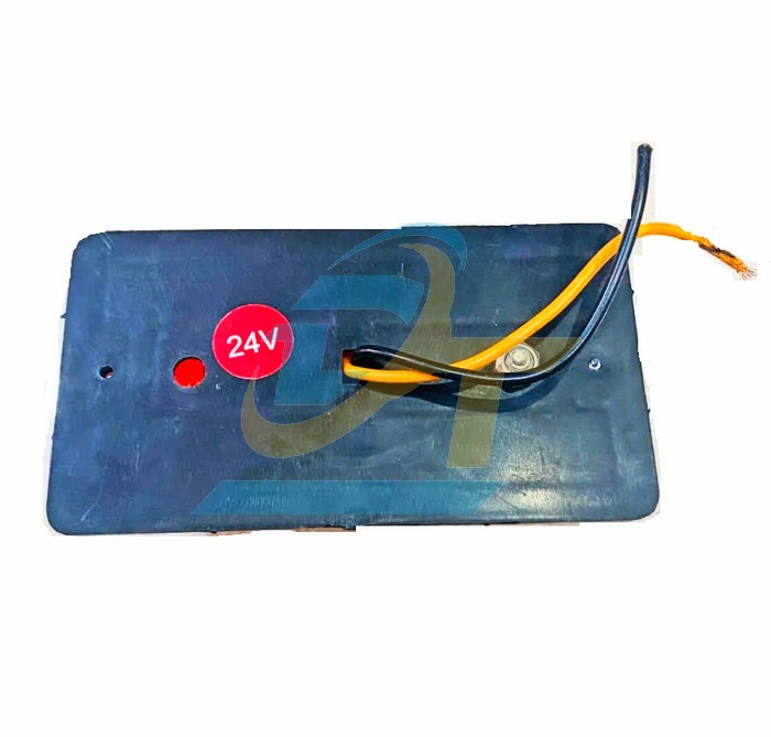 Đ&egrave;n b&aacute;o giới hạn chiều cao th&ugrave;ng xe tải 24V  China | Gi&aacute; rẻ nhất - C&ocirc;ng Ty TNHH Thương Mại Dịch Vụ Đạt T&acirc;m