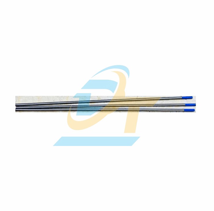 Điện cực h&agrave;n Tig (Nh&ocirc;m) Tungsten Jadon 2.4x175mm (10 c&aacute;i/Vỉ)  JADON | Gi&aacute; rẻ nhất - C&ocirc;ng Ty TNHH Thương Mại Dịch Vụ Đạt T&acirc;m