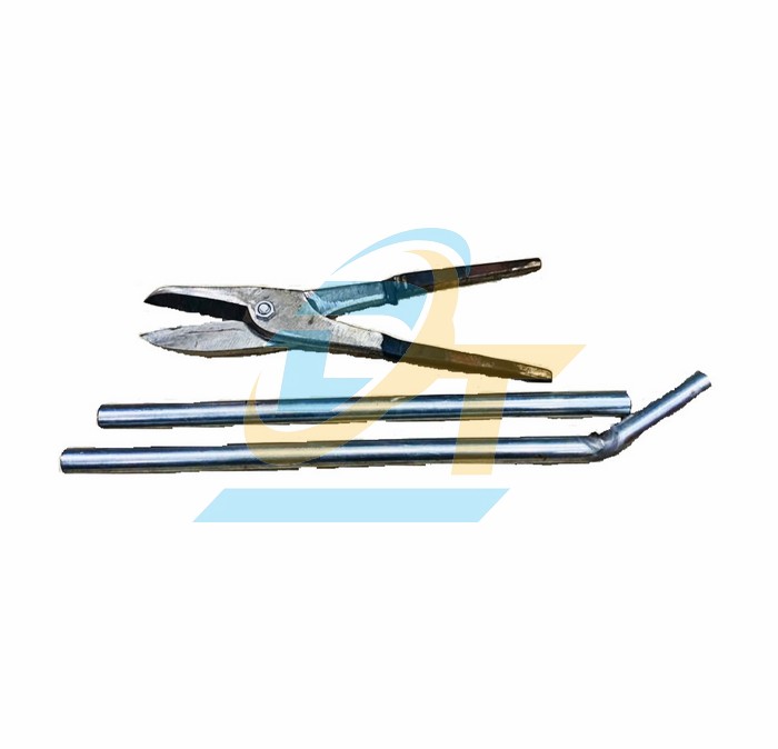 K&eacute;o cắt t&ocirc;n l&agrave;m đồng xe d&agrave;i 800mm  China | Gi&aacute; rẻ nhất - C&ocirc;ng Ty TNHH Thương Mại Dịch Vụ Đạt T&acirc;m