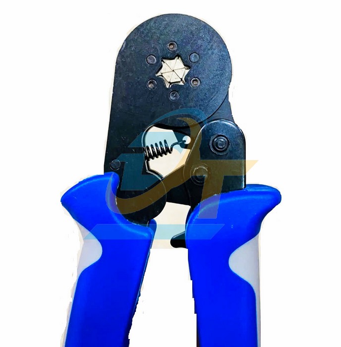 K&igrave;m bấm cos đầu lục gi&aacute;c 0.25mm-6mm C-Mart B0049-0604  C-MART | Gi&aacute; rẻ nhất - C&ocirc;ng Ty TNHH Thương Mại Dịch Vụ Đạt T&acirc;m