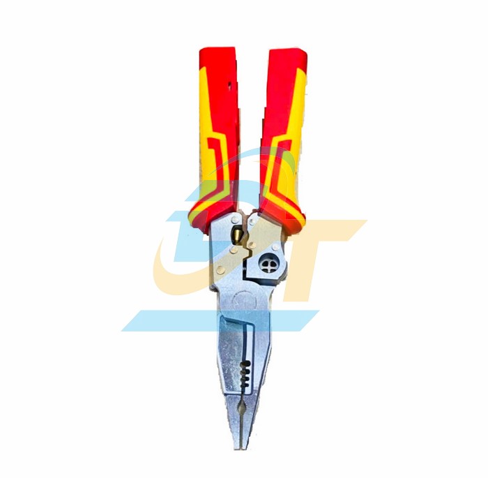 K&igrave;m tuốt d&acirc;y điện đa năng 8 trong 1 Yovip 8"/210mm  China | Gi&aacute; rẻ nhất - C&ocirc;ng Ty TNHH Thương Mại Dịch Vụ Đạt T&acirc;m