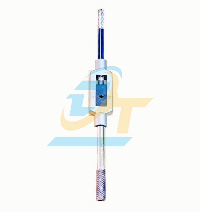 Tay quay taro M3-M12 (1/8"-1/2") TOP TAP-50018D TAP-50018D TOP | Gi&aacute; rẻ nhất - C&ocirc;ng Ty TNHH Thương Mại Dịch Vụ Đạt T&acirc;m