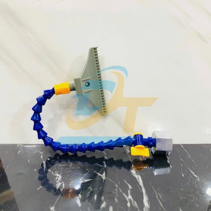 Bộ v&ograve;i thổi bằng nhựa ABS 110x62mm d&agrave;i 30cm đế nam ch&acirc;m WIND-1/4  China | Gi&aacute; rẻ nhất - C&ocirc;ng Ty TNHH Thương Mại Dịch Vụ Đạt T&acirc;m