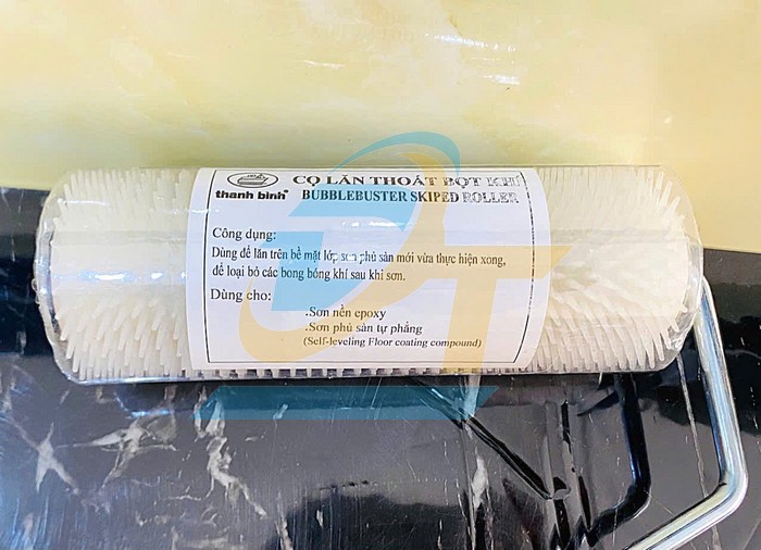 Cọ lăn gai ph&aacute; bọt kh&iacute; 40cm  VietNam | Gi&aacute; rẻ nhất - C&ocirc;ng Ty TNHH Thương Mại Dịch Vụ Đạt T&acirc;m