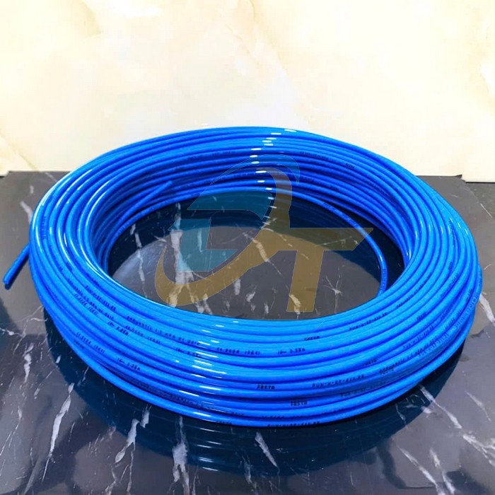 D&acirc;y hơi PU 4x0.85 m&agrave;u xanh dương Festo PUN-H-SF-4x0,85-BL  FESTO | Gi&aacute; rẻ nhất - C&ocirc;ng Ty TNHH Thương Mại Dịch Vụ Đạt T&acirc;m