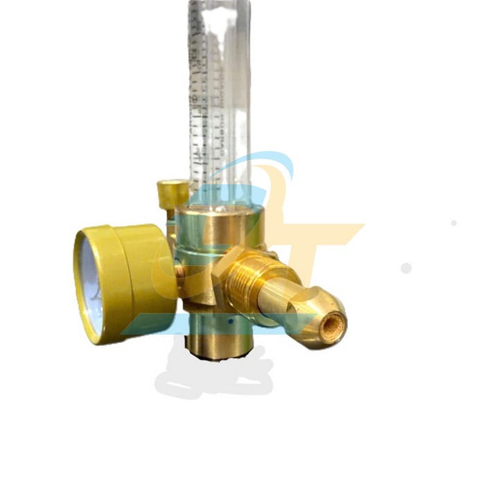 Đồng hồ kh&iacute; Argon thau Yamato  China | Gi&aacute; rẻ nhất - C&ocirc;ng Ty TNHH Thương Mại Dịch Vụ Đạt T&acirc;m