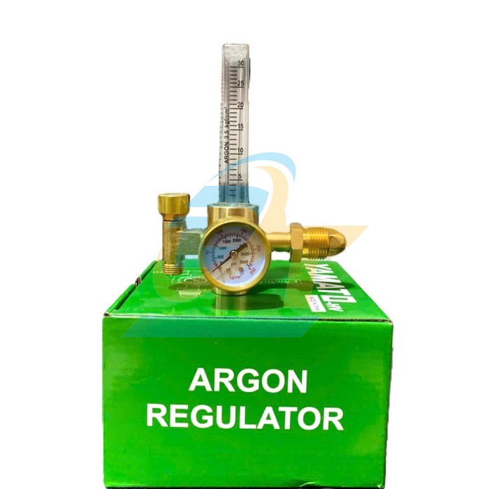 Đồng hồ kh&iacute; Argon thau Yamato  China | Gi&aacute; rẻ nhất - C&ocirc;ng Ty TNHH Thương Mại Dịch Vụ Đạt T&acirc;m