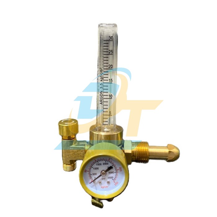 Đồng hồ kh&iacute; Argon thau Yamato  China | Gi&aacute; rẻ nhất - C&ocirc;ng Ty TNHH Thương Mại Dịch Vụ Đạt T&acirc;m