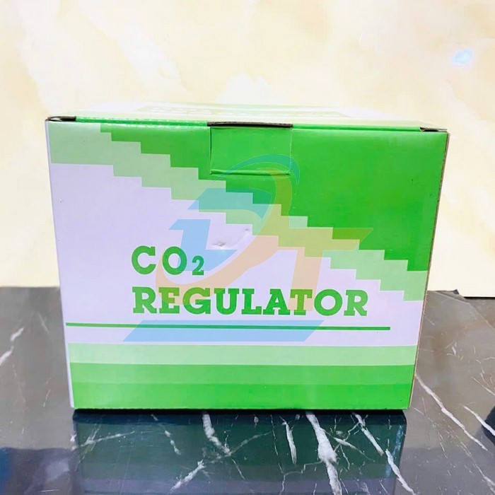 Đồng hồ kh&iacute; CO2 36V Weldcom P25C-&shy;125711  China | Gi&aacute; rẻ nhất - C&ocirc;ng Ty TNHH Thương Mại Dịch Vụ Đạt T&acirc;m