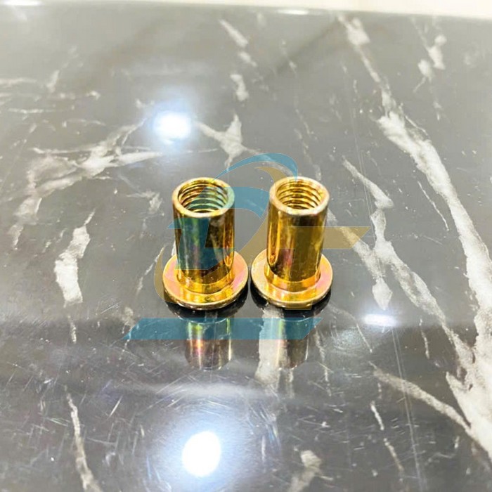 T&aacute;n d&ugrave; lục gi&aacute;c ch&igrave;m mạ kẽm 7 m&agrave;u M8x18  China | Gi&aacute; rẻ nhất - C&ocirc;ng Ty TNHH Thương Mại Dịch Vụ Đạt T&acirc;m