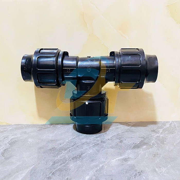 T&ecirc; đều HDPE 25x25  VietNam | Gi&aacute; rẻ nhất - C&ocirc;ng Ty TNHH Thương Mại Dịch Vụ Đạt T&acirc;m