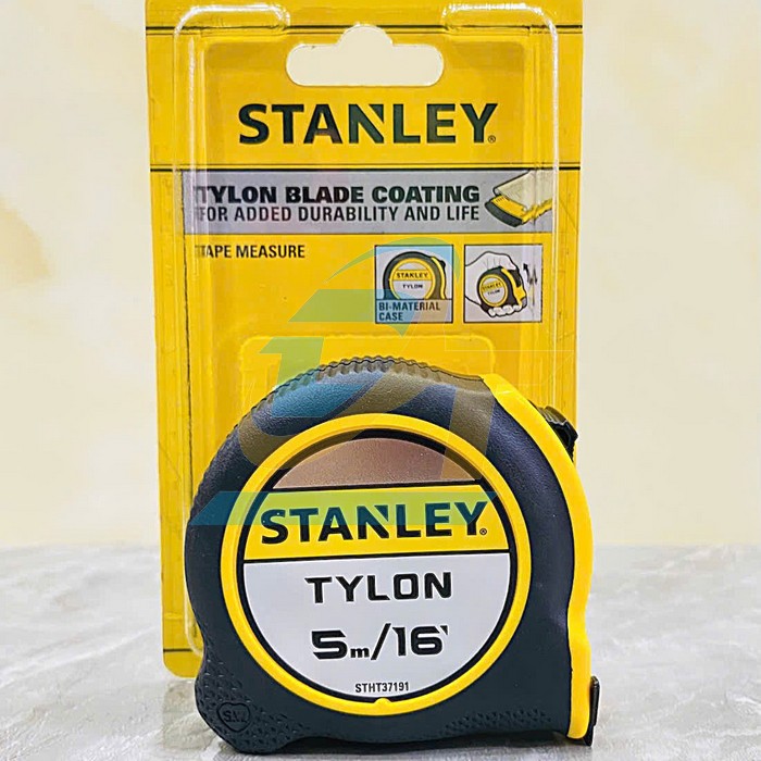 Thước cuộn th&eacute;p Stanley 5x19mm STHT37191  Stanley | Gi&aacute; rẻ nhất - C&ocirc;ng Ty TNHH Thương Mại Dịch Vụ Đạt T&acirc;m